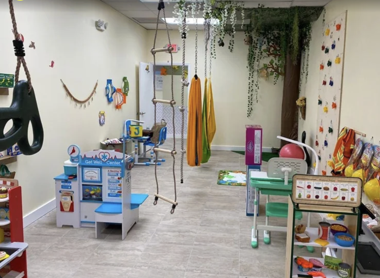Kids In Care PPEC facility